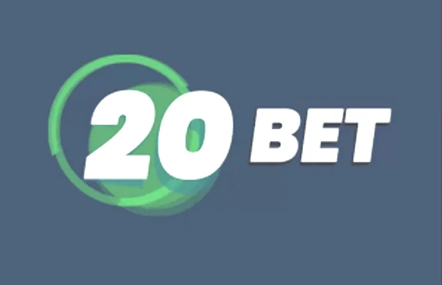 20Bet Casino - Best Bitcoin Casino Vodds