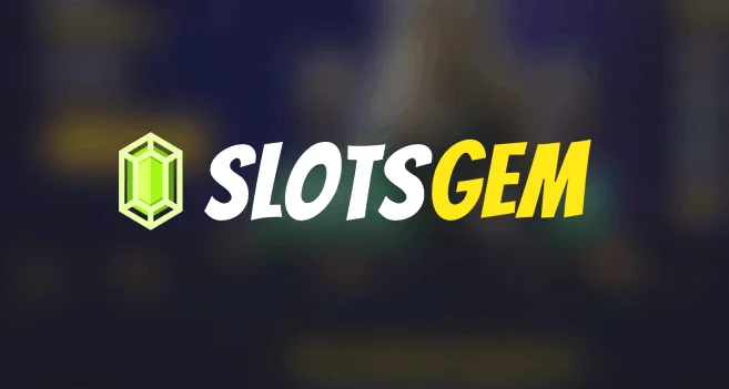 Slotsgem Casino - Vodds Crypto Casino